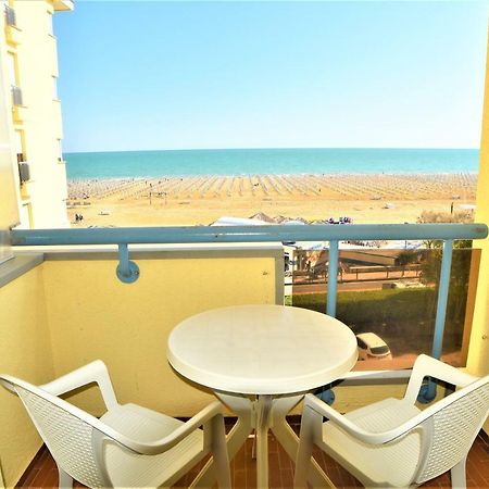 Apartamento Ippocampo Bibione Exterior foto