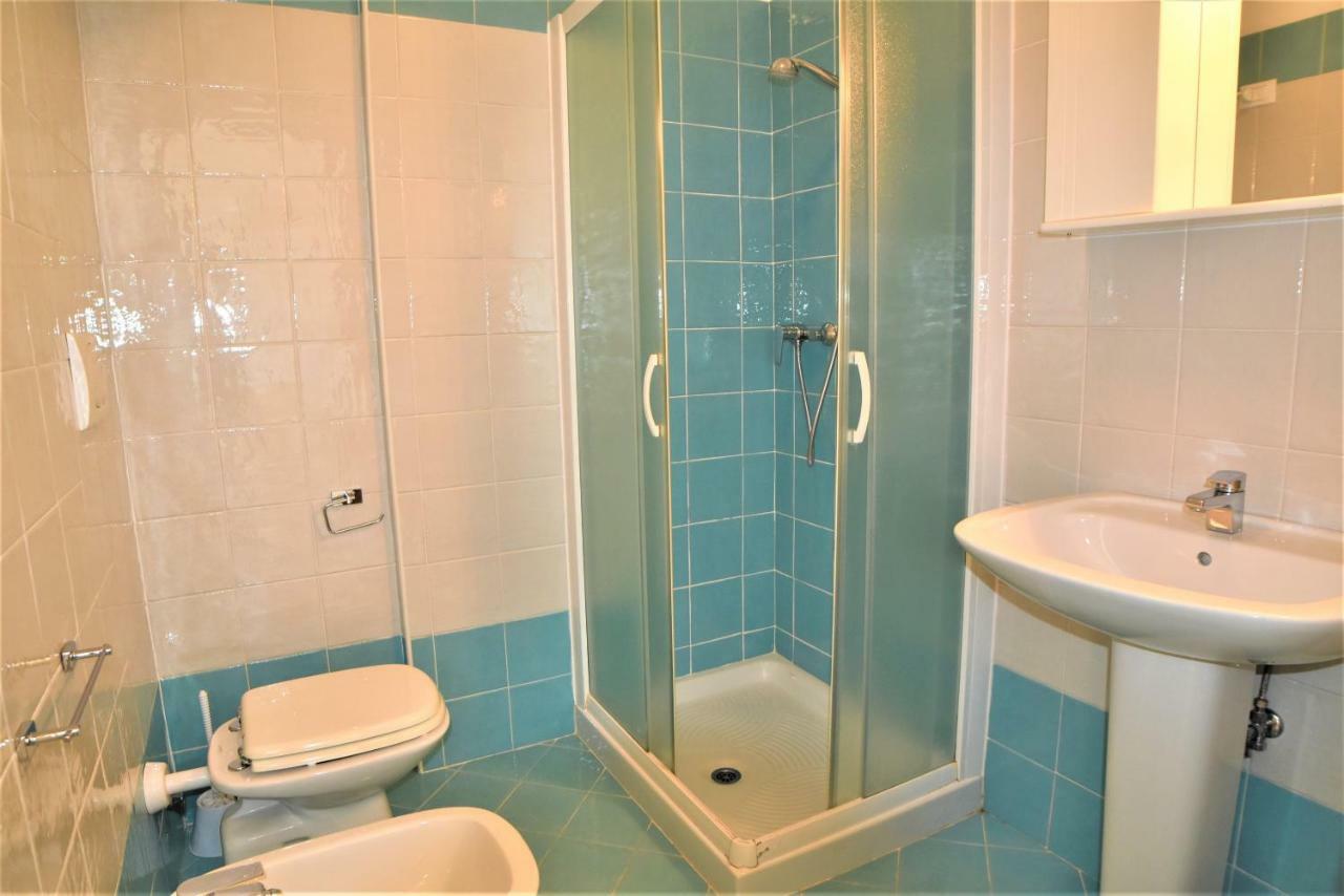 Apartamento Ippocampo Bibione Exterior foto