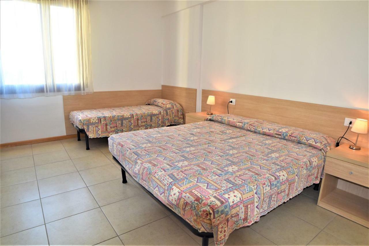 Apartamento Ippocampo Bibione Exterior foto